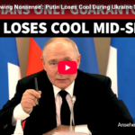 mini-ai-cast +Clip: Putin vor Soldaten in St. Petersburg: klare Völkerrechts-Aussagen= kein einknicken= harte Kante angekündigt