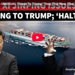 USA mit modifizierter Section 301 gegen CHN-Strukturen: Peking warnt (US mit Hoover-Staubsauger-Überwachung gegen CHN-Chipmacht