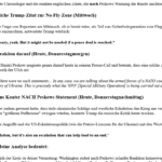 ai-cast: Verhängen US+NATO eine Flugverbotszone über Ukraine? / RUS-Peskov sagt, das würde Krieg bedeuten
