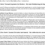 ai-cast/ „Niemand muss US+EU erobern“= es reicht, die Versorgungs-Linien zu kappen/ US+EU-MoneyMaker vor Kriegs-Entscheidung
