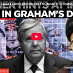 US-Senator Graham stirbt: Waren es Iraner, Russen oder doch die Natur?