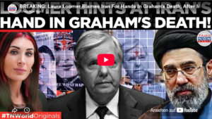 US-Senator Graham stirbt: Waren es Iraner, Russen oder doch die Natur?
