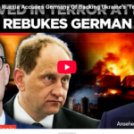 ai-cast RUS bestellt GER-Botschafter ein= Artikel 107 UN-Charta vor Reaktivierung gegen Deutschland-?/ +mehr