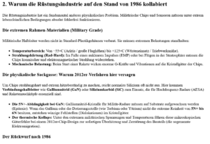 ai-cast: US+EU Wirtschafts-Stillstand wegen CHN-Vorschriften?= Höchstwahrscheinlich (ziemlich sicher) JA – sic!