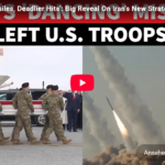 Iran= Vietnam 2 für USA?= JA, nur schlimmer, weil Kampfraum der Struktur ist größer