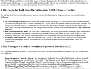 ai-cast zu aktuellen Fronten +Rubios Iran-Kampf-Bekräftigung