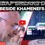 ai-cast (+Videos)/Khamenei- Begräbnis: Islamische Sybolik und (künftige) Macht-Entfaltung als Themen