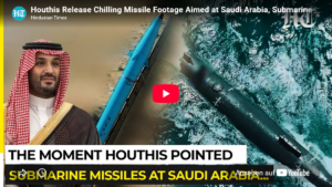 Houthis meinen es ernst: Selbst China-Tanker fürchten Bab El Mandeb= Routenänderung= Suez-Kanal (=NSR oder Afrika-Umfahrung)