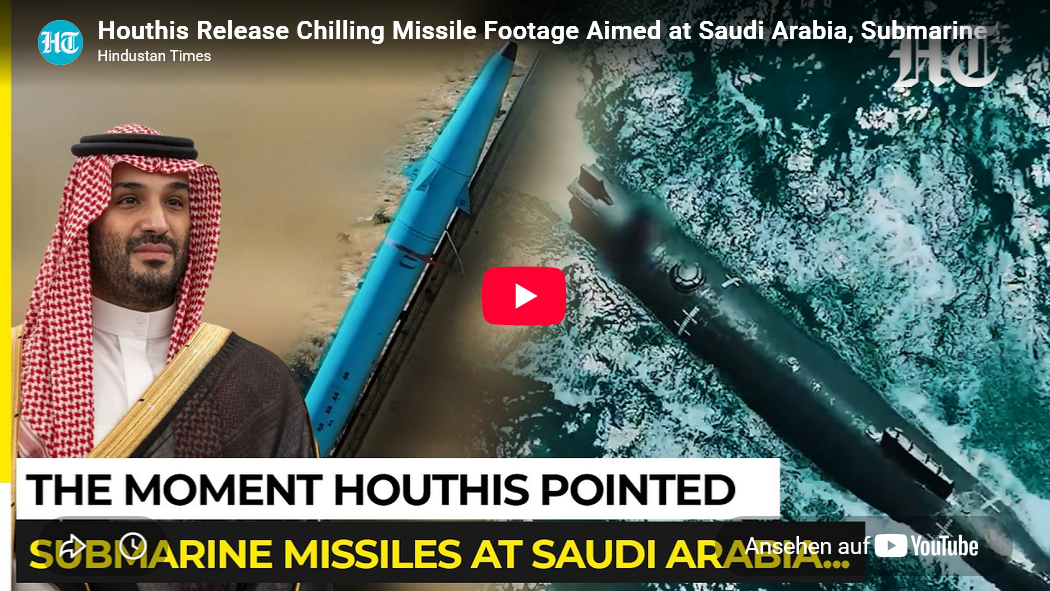 Houthis meinen es ernst: Selbst China-Tanker fürchten Bab El Mandeb= Routenänderung= Suez-Kanal (=NSR oder Afrika-Umfahrung)