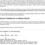ai-cast/ Ischingers Fernseh-Interview: Polit-Pleitier +Total-Versager wird als „noch immer“ Prophet vermarktet/ +mehr