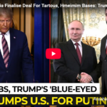 ai-cast +Clip: Syrien+RUS mit Stützpunkt-Memorandum= nix is fix= alle warten auf das Euro-Ergebnis