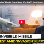 micro-ai-cast +Clip/ RUS-Oniks: Fast unsichtbare Rakete, für NATO nicht stoppbar, gegen Land- und See-Ziele