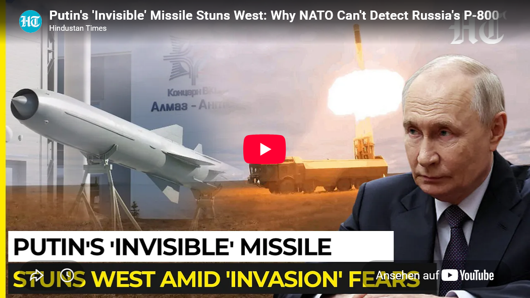 micro-ai-cast +Clip/ RUS-Oniks: Fast unsichtbare Rakete, für NATO nicht stoppbar, gegen Land- und See-Ziele