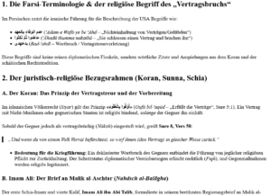 ai-cast +Clip: IRN-Pezeshkian zu USA= unzuverlässig= umfassende religiöse Bedeutung= USA ohne Spielraum