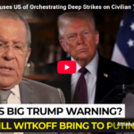 Clip: RUS-Lavrov mit klarer Position: Scharfe Warnung an Westen