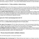 ai-cast +Clip: Euro-Politiker-innen haben Brasilien um Vermittlung bei RUS-UKR ersucht/ Brasilien blieb (korrekt) neutral