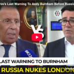 micro-ai-cast +Clips/ RUS stellt die Front gegen UK scharf= Lavrov weist UK völkerrechtlichen Bellingerenten-Status zu