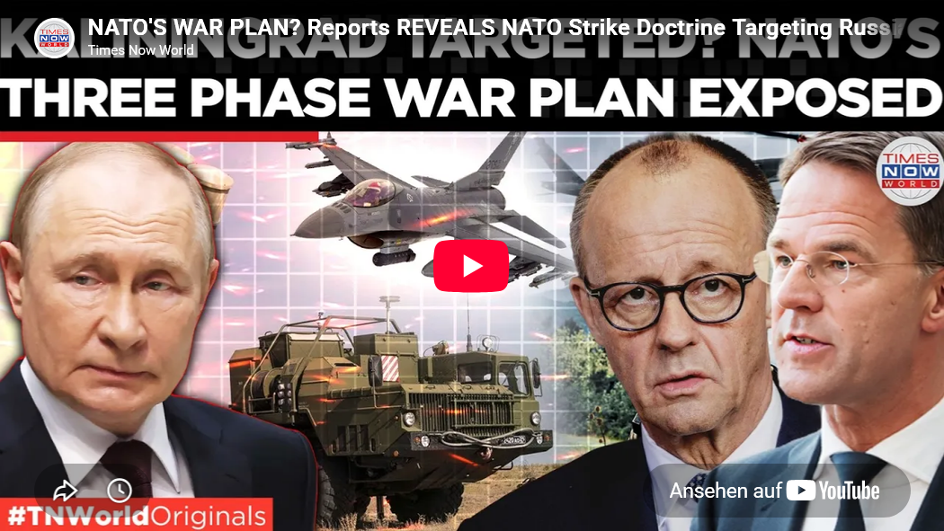 US+UK+EU-NATO gegen RUS-Kaliningrad: Klare Kante von RUS= wer angreift muss volle Konsequenzen tragen