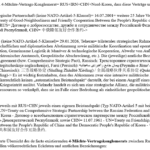 ai-cast/ Quadriga (RUS+IRN+CHN+PRK) in Verträgen zueinander gebunden – +ständig zueinander sich synchronisierend
