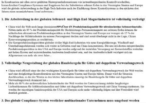 xxl-ai-cast zu unterschiedlichen Themen: CHN-ai bringt interessante Zustände