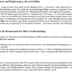 ai-cast zu unterschiedlichen Themen: CHN-AI mit Fragen konfrontiert, die auch schon die US-AI gestellt bekam (und weitergehend