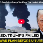 Trump sagt Hormuz ist offen/ US-geführter Durchbruchs-Versuch scheitert= Tanker brennen, Schiffe manövrierunfähig +mehr (+ai-cast)