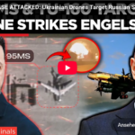 ai-cast +clip: USA gehen bei RUS „all in“= UKR-Angriff auf RUS-Engels-Air-Base= hauchdünn vor Atom-Krieg