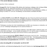 ai-cast: Neue US-RUS-Sanktionen/ 5n+ – Ersatz in 25 Jahren?/ KEINE Botschaft von RUS über Kasachstan an Westen/ +mehr