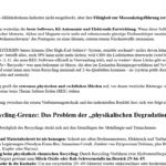 ai-cast+Clip: CHN-MOFCOM= neue Lieferbeschränkungen/ Blockaden gegen US-Rüstungs-Industrie/ Auswirkungen heftig