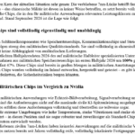 ai-cast +Clip/ Nvidia-Boss warnt +Wie stark ist CHN-Militär-Elektronik wirklich (völlige Unsichtbarkeit der CHN-Mil-Elektronik-Realität)