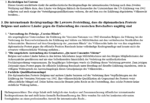 ai-cast +Clip: Lavrov weist Faschismus-Vorwurfs-Abwehr von Euro-Staaten zurück (unreine Hände)/ +mehr
