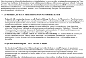 ai-cast +Clip/ RUS-Lavrov thematisiert West-+UKR-Nazitum erneut: Umfassende Völkerrechts-Restaurierung läuft an (keine Eintagsfliege)