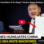 ai-cast +Clip/ Philippinen-Affront gegen China: Außenminister liest öffentlich CHN-Note vor/ +mehr