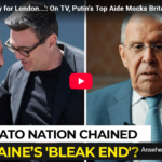 ai-cast +Clip/ RUS-Lavrov warnt UK erneut vor RUS-Angriffen: Planungen ja, Entscheidungen noch nicht/ +Saudi-FM in Moskau