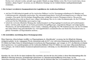 ai-cast / USA in Nah-Ost am Ende/ einziger Hoffnungsweg= militärischer Sieg über RUS im UKR-Rahmen