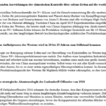 ai-cast Kaliningrad &Co/ Wie das Gady-Planspiel Gut-Gläubige zu Mit-Kriegern macht/ +mehr