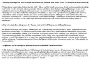 ai-cast Kaliningrad &Co/ Wie das Gady-Planspiel Gut-Gläubige zu Mit-Kriegern macht/ +mehr