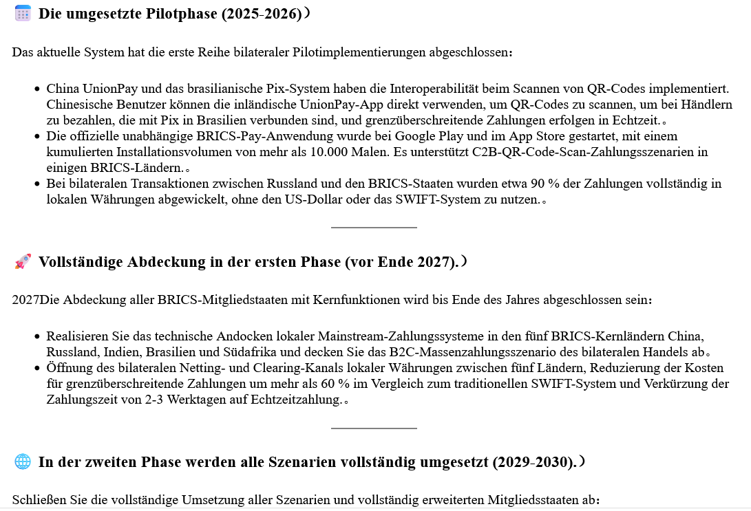 ai-cast/ West-Cyber-war um BRICS-pay: Ein heftiger Kriegsschauplatz den es nie gegeben haben wird
