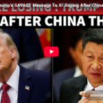 ai-cast +Clip/ US<>CHN: Xi-US-Besuch sowie F-16 +US+EU-AI (=ohne CHN-REE nicht möglich)/ sagt Xi für 24.09. ab?