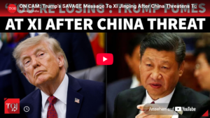 ai-cast +Clip/ US<>CHN: Xi-US-Besuch sowie F-16 +US+EU-AI (=ohne CHN-REE nicht möglich)/ sagt Xi für 24.09. ab?