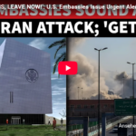 ai-cast +Clips: Neue US-Angriffe gegen Iran als langfristige Kampagne?/ IRN-Bashing um CHN weichzuklopfen?/ +mehr