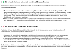 ai-cast/ Mit Energie-Wende zum Wirtschafts-und Auto-Ende= Wer Energie-Wende als Dogma umsetzt, wird scheitern (und seinen Staat ruinieren)
