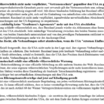 ai-cast zu UKR-Friedensverhandlungen: Lavrov fixiert völkerrechtlich die EU als ausgeschlossen, die USA als unzuverlässig