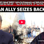 micro-ai-cast +Clip/ US versuchen Xi gegen Houthis zu platzieren