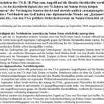 ai-cast +clip/ US-IRN-Houthi: Trump lässt B1B starten (+bricht ab?), IRGC verfügen Code 100, 7 (bekannte) IRN-Forderungen