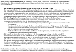 ai-cast/ CHN-US-Verhandlungen Washington= Show-Ergebnisse, (unveränderte) harte CHN-Substanz, He Lifeng bleibt hart