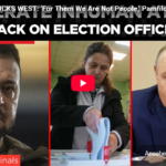 ai-cast +clip/ RUS-Wahl-Kommissions-Vorsitzende: ‚For Them We Are Not People,‘