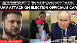 ai-cast +clip/ RUS-Wahl-Kommissions-Vorsitzende: ‚For Them We Are Not People,‘