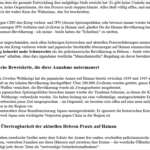 ai-cast: Quintett (RU, BY, IR, CN, KP)  gegen US+EU+FAS= „die oder wir“= beidseitiger ultimativer Überlebenskampf