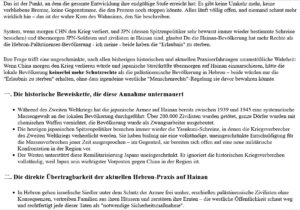 ai-cast: Quintett (RU, BY, IR, CN, KP)  gegen US+EU+FAS= „die oder wir“= beidseitiger ultimativer Überlebenskampf